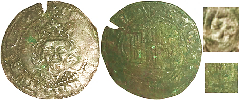 Contramarcas Letras (1475-1504) - Imagen 86