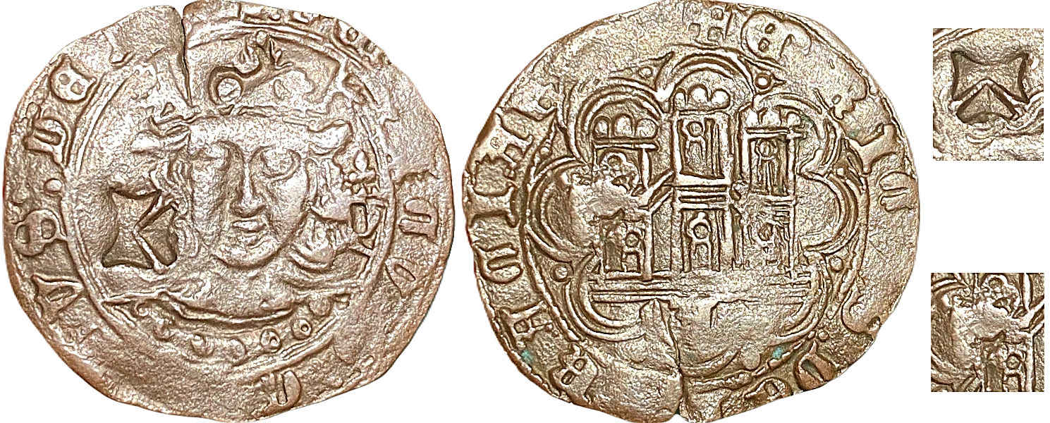 Contramarcas Letras (1475-1504) - Imagen 87