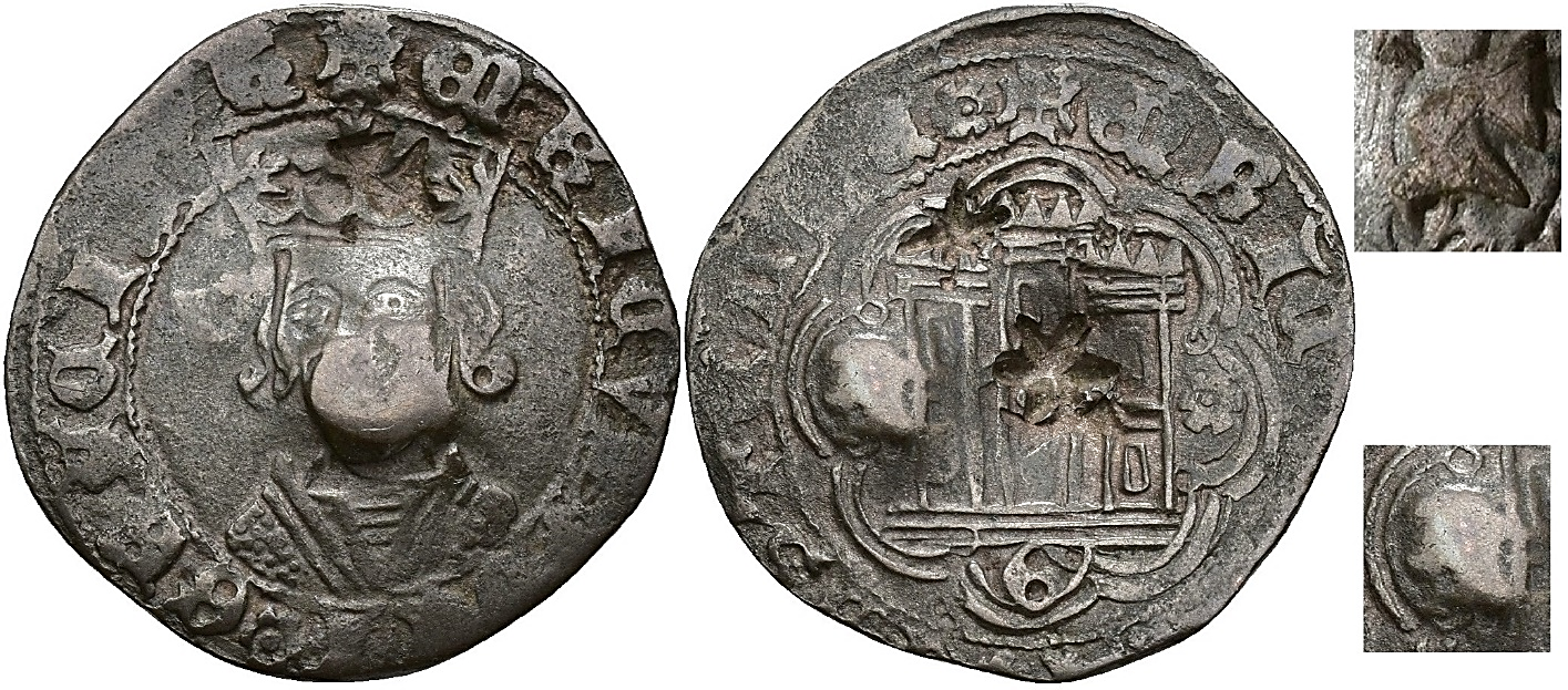 Contramarcas Letras (1475-1504) - Imagen 88