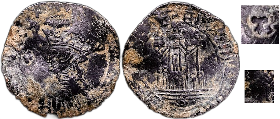 Contramarcas Letras (1475-1504) - Imagen 89