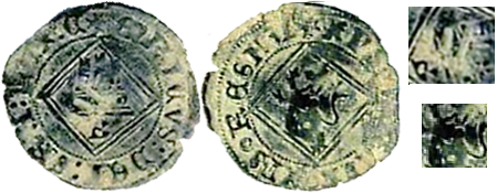 Contramarcas Letras (1475-1504) - Imagen 91