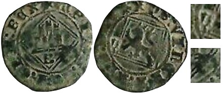 Contramarcas Letras (1475-1504) - Imagen 92