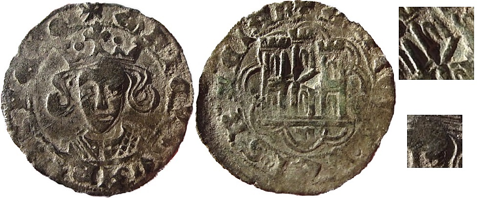 Contramarcas Letras (1475-1504) - Imagen 94