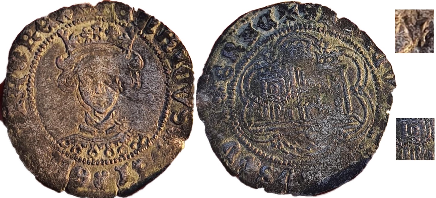 Contramarcas Letras (1475-1504) - Imagen 96