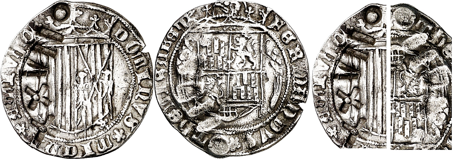 Contramarcas Marcas de Valor (1475-1504) - Imagen 11