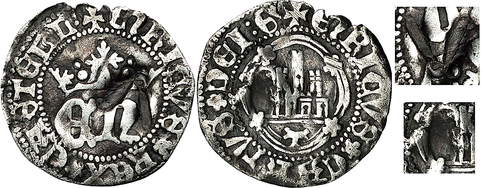 Contramarcas Marcas de Valor (1475-1504) - Imagen 6