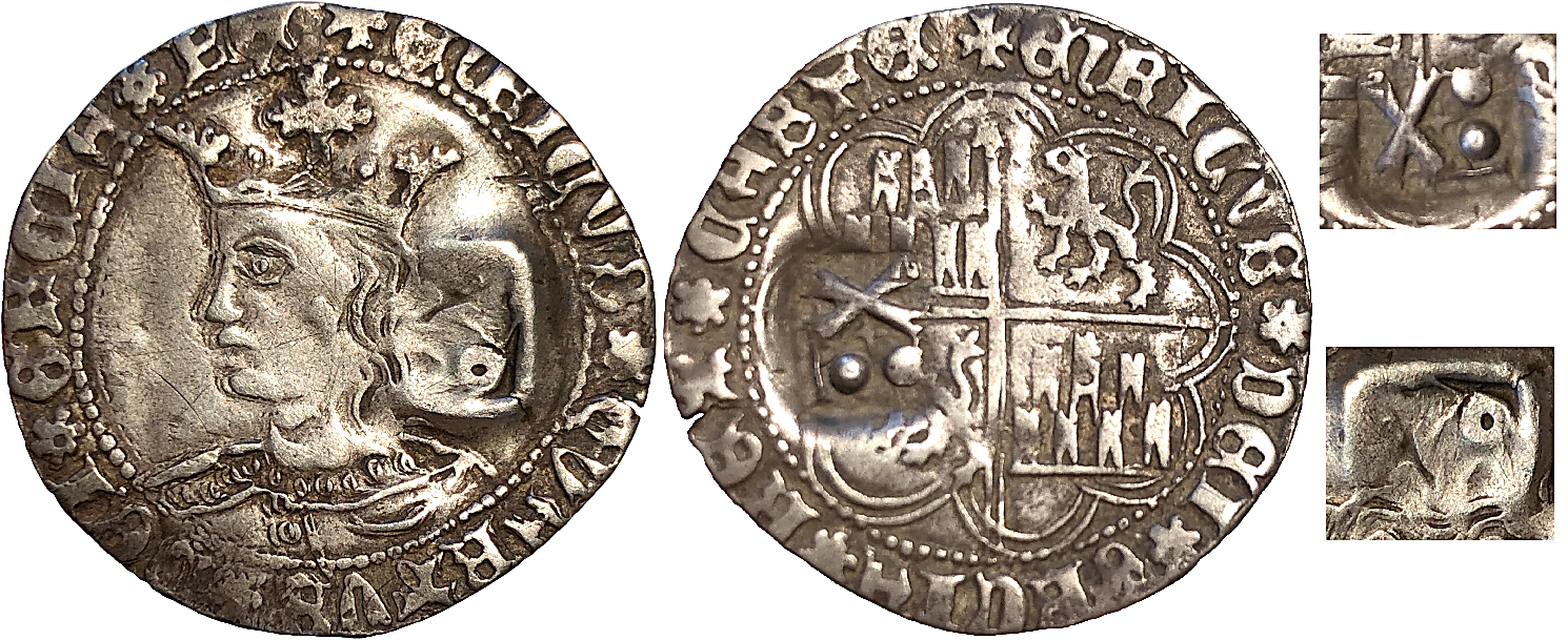 Contramarcas Marcas de Valor (1475-1504) - Imagen 7