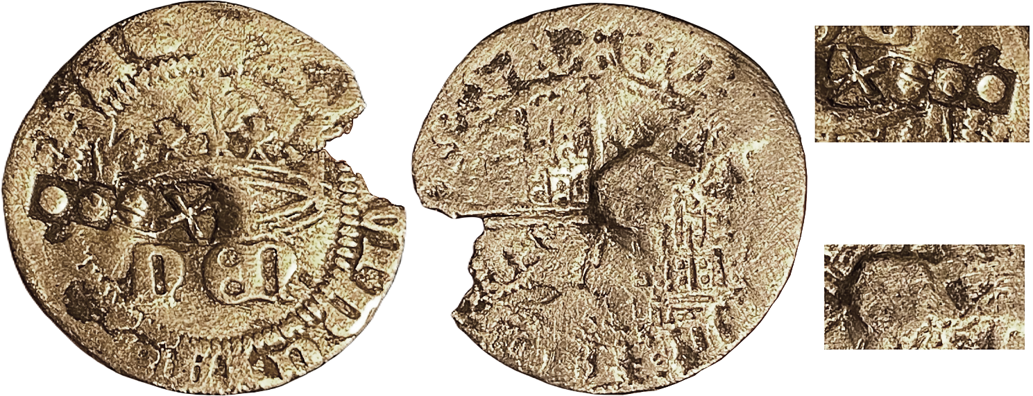 Contramarcas Marcas de Valor (1475-1504) - Imagen 8