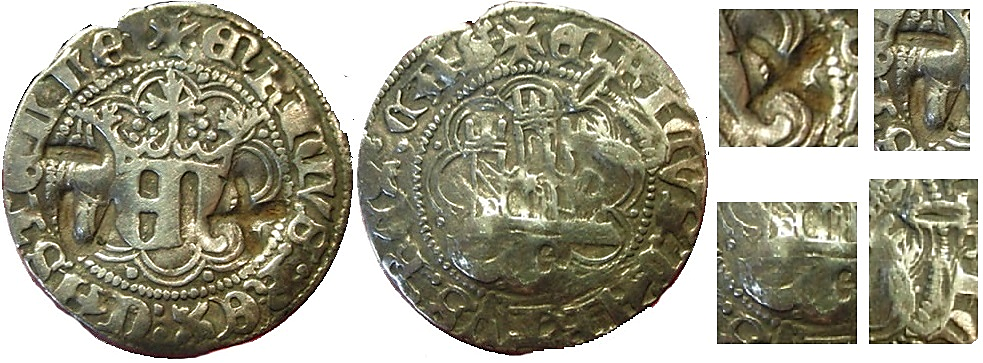 Contramarcas Marcas de Valor (1475-1504) - Imagen 9