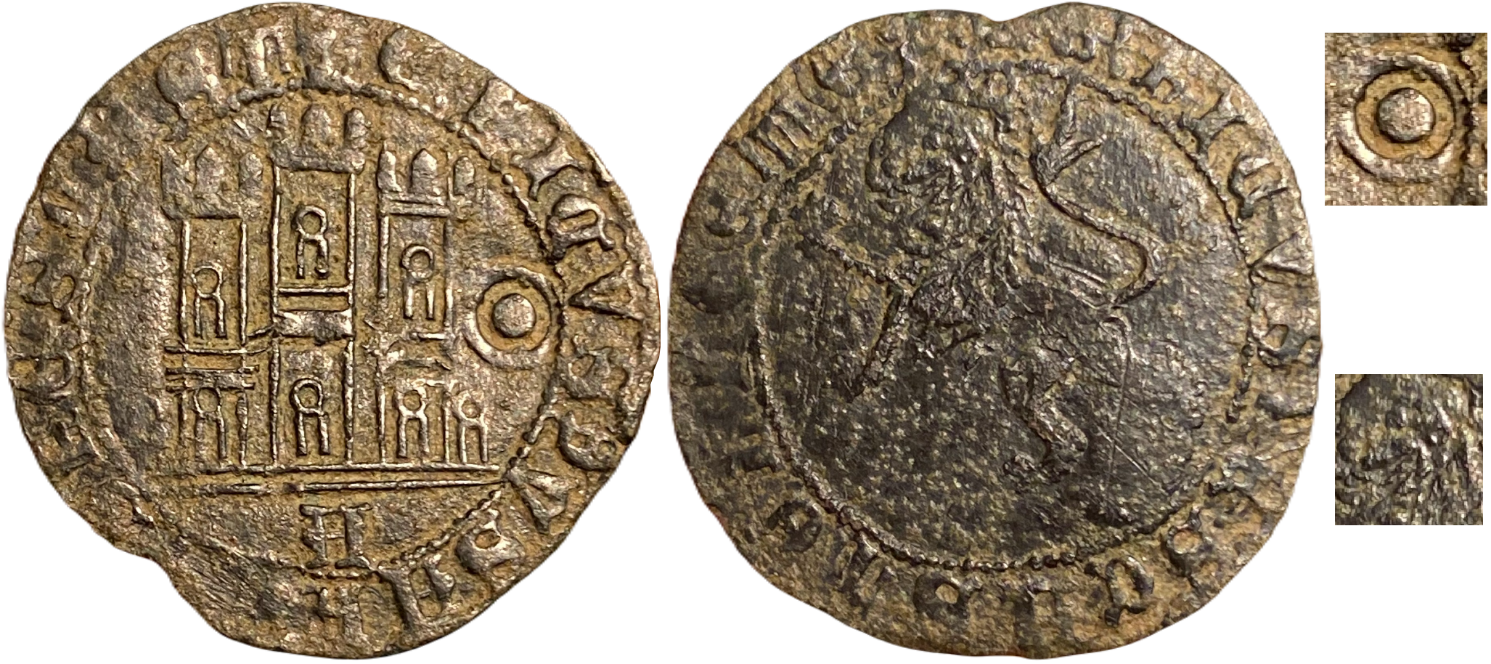 Contramarcas Signos (1475-1504) - Imagen 32