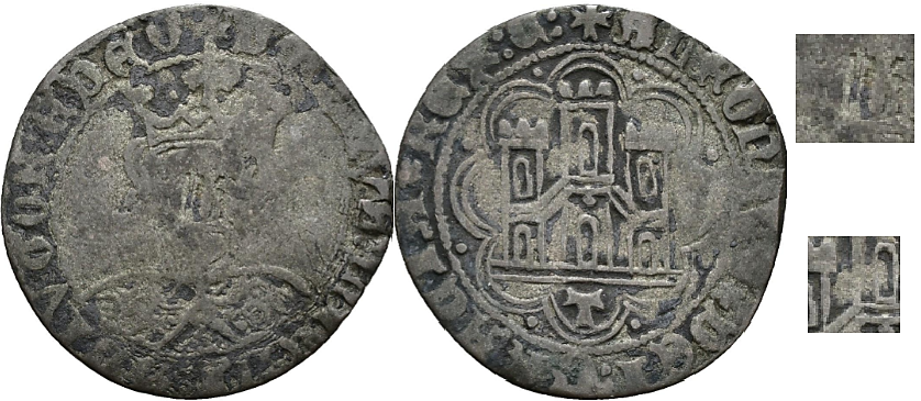 Contramarcas Signos (1475-1504) - Imagen 36