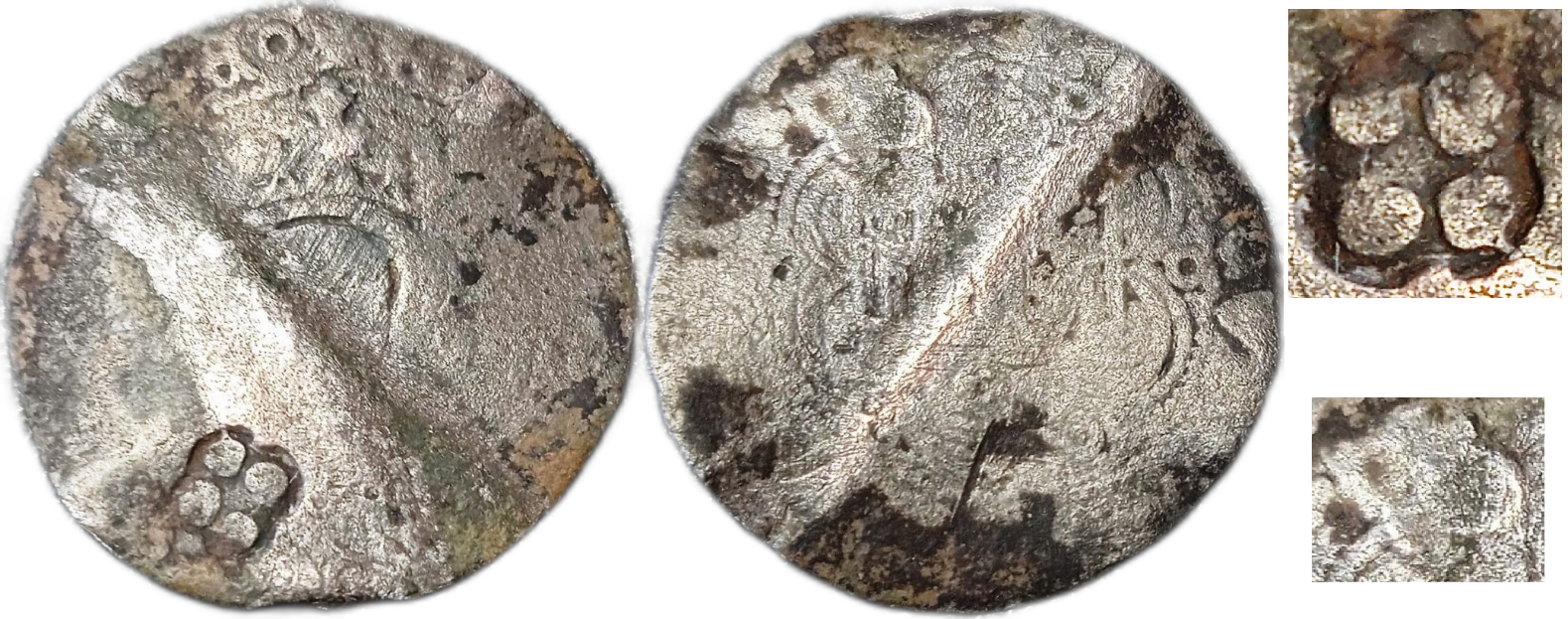 Contramarcas Signos (1475-1504) - Imagen 51