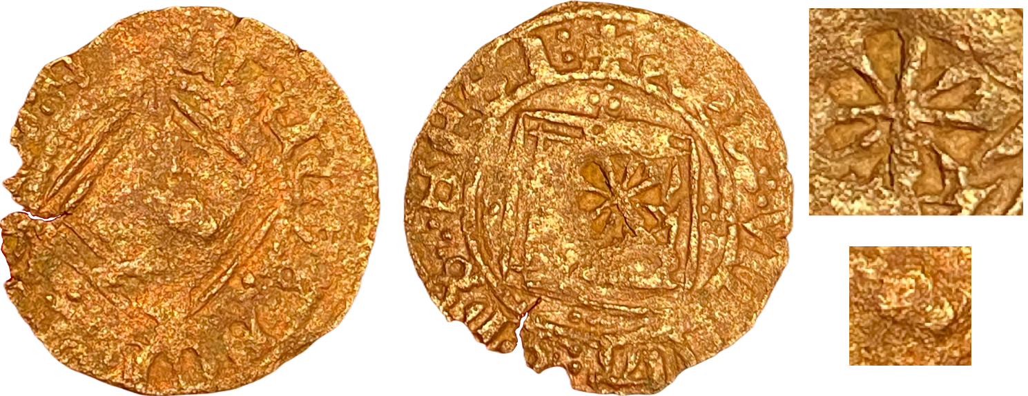 Contramarcas Signos (1475-1504) - Imagen 55