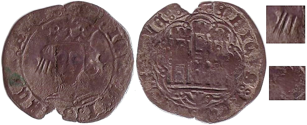 Contramarcas Signos (1475-1504) - Imagen 68