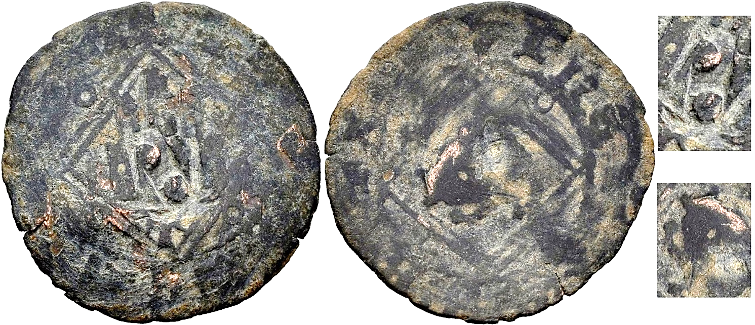 Contramarcas Signos (1475-1504) - Imagen 73