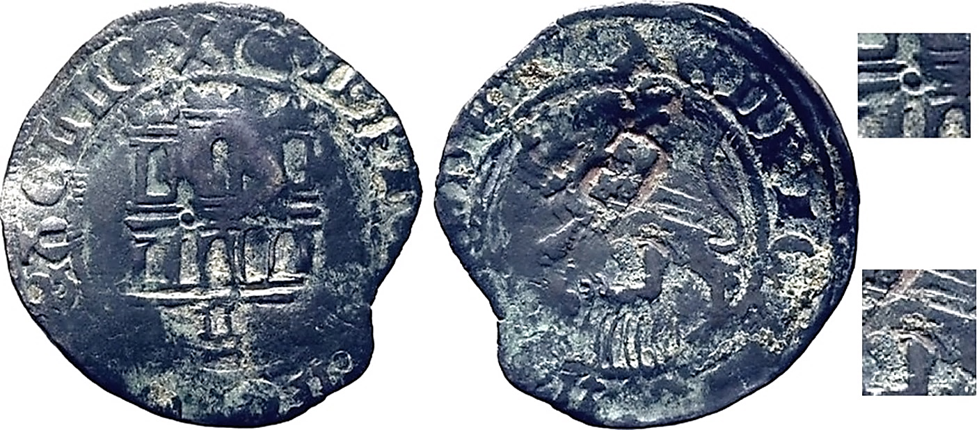 Contramarcas Signos (1475-1504) - Imagen 77