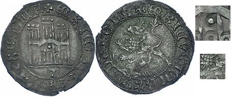 Contramarcas Signos (1475-1504) - Imagen 78