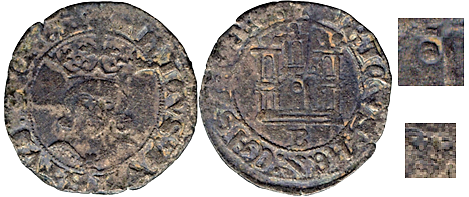 Contramarcas Signos (1475-1504) - Imagen 80