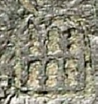 Contramarcas Símbolos Iconográficos (1475-1504) - Imagen 1