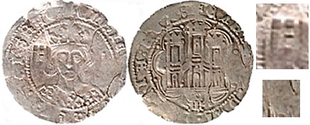 Contramarcas Símbolos Iconográficos (1475-1504) - Imagen 100