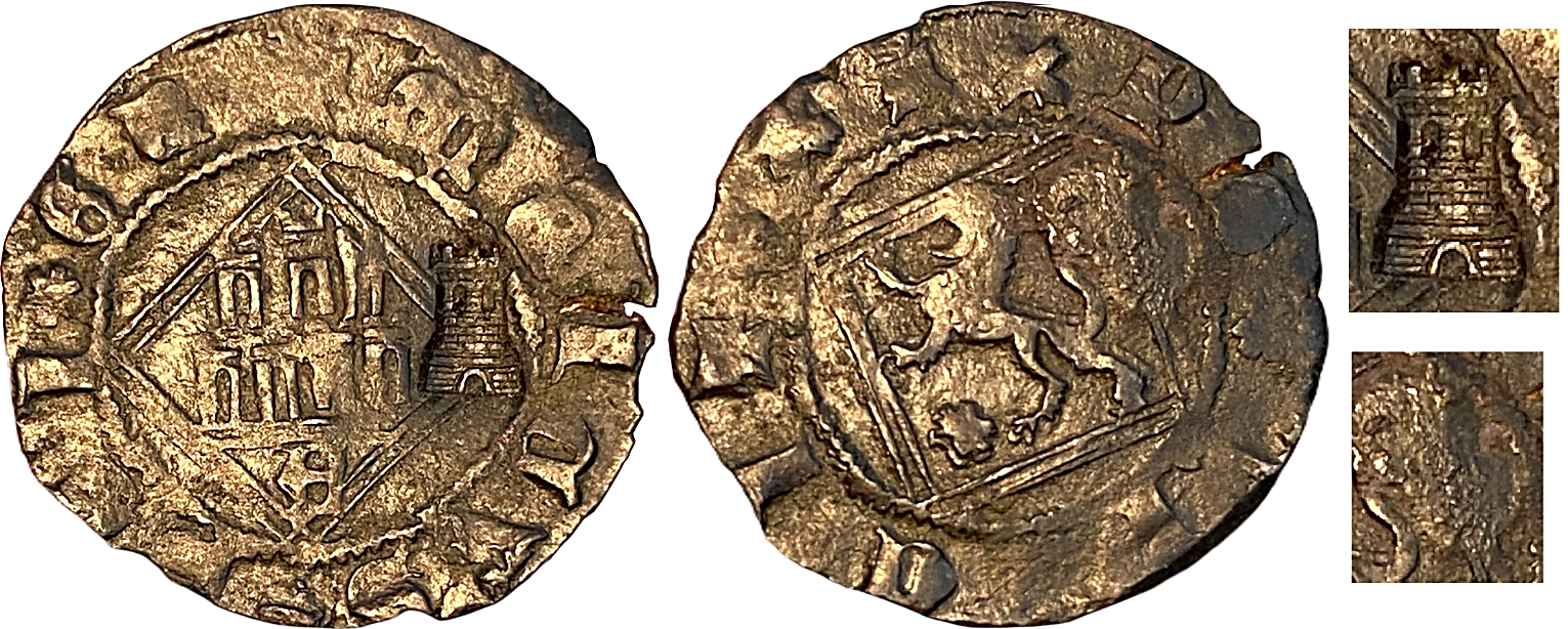 Contramarcas Símbolos Iconográficos (1475-1504) - Imagen 102