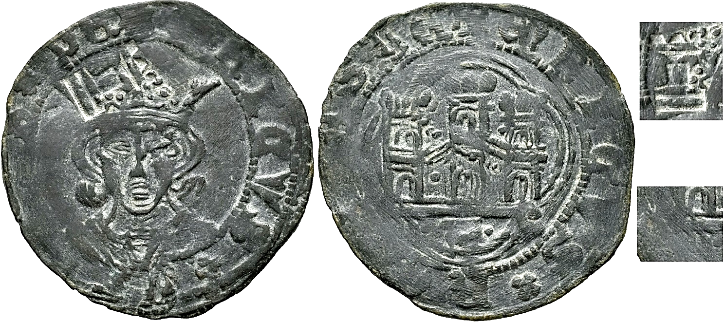 Contramarcas Símbolos Iconográficos (1475-1504) - Imagen 104