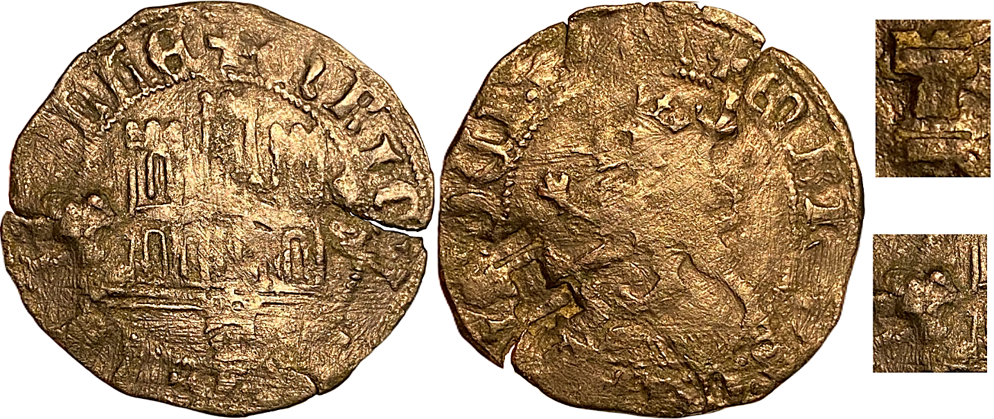 Contramarcas Símbolos Iconográficos (1475-1504) - Imagen 105