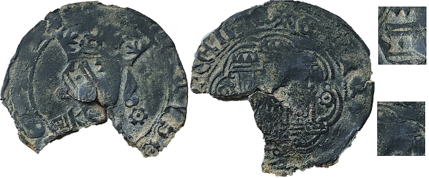 Contramarcas Símbolos Iconográficos (1475-1504) - Imagen 107