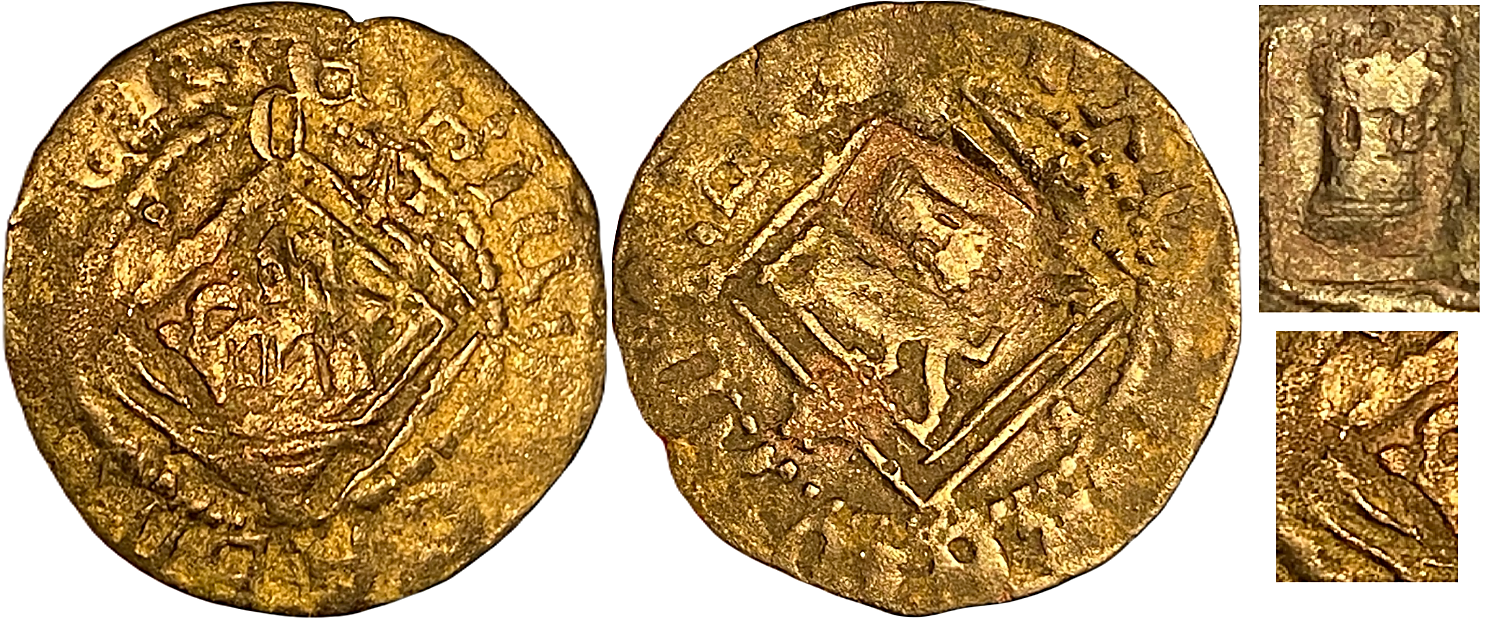 Contramarcas Símbolos Iconográficos (1475-1504) - Imagen 109