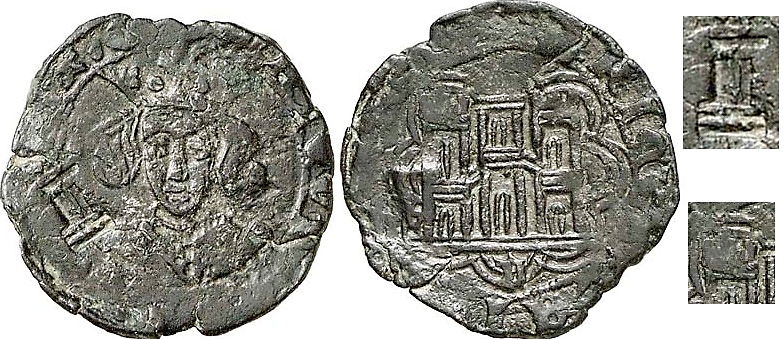 Contramarcas Símbolos Iconográficos (1475-1504) - Imagen 110