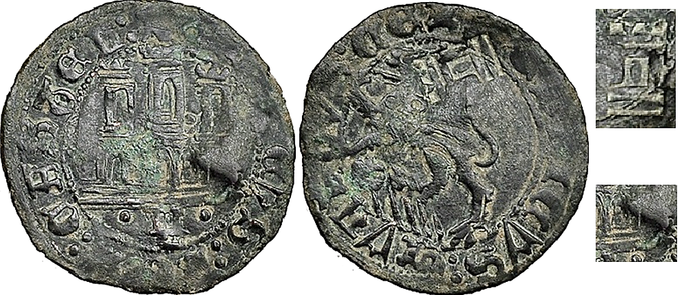 Contramarcas Símbolos Iconográficos (1475-1504) - Imagen 111