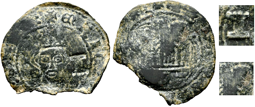 Contramarcas Símbolos Iconográficos (1475-1504) - Imagen 112