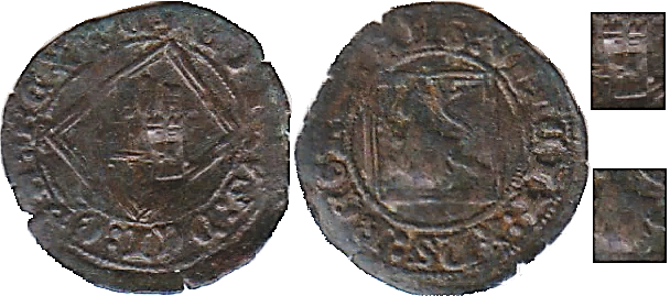 Contramarcas Símbolos Iconográficos (1475-1504) - Imagen 117