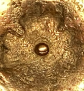 Contramarcas Símbolos Iconográficos (1475-1504) - Imagen 12