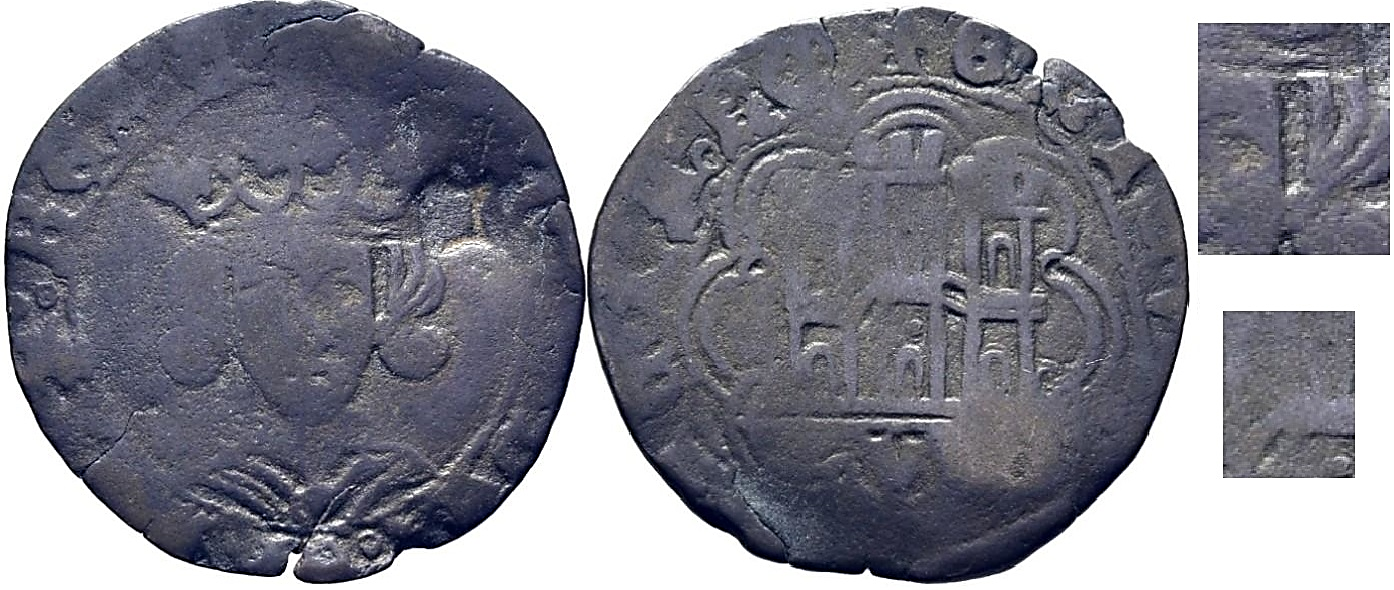 Contramarcas Símbolos Iconográficos (1475-1504) - Imagen 129