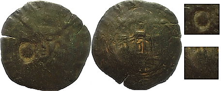 Contramarcas Símbolos Iconográficos (1475-1504) - Imagen 130