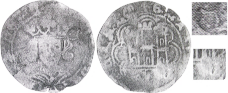 Contramarcas Símbolos Iconográficos (1475-1504) - Imagen 131