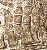 Contramarcas Símbolos Iconográficos (1475-1504) - Imagen 17