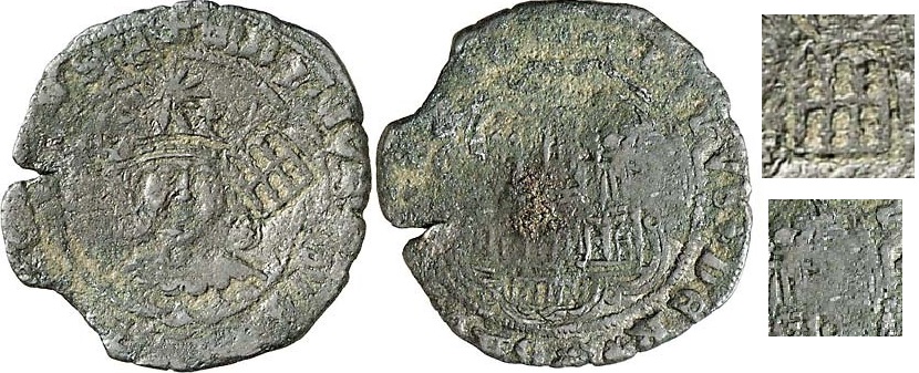 Contramarcas Símbolos Iconográficos (1475-1504) - Imagen 21