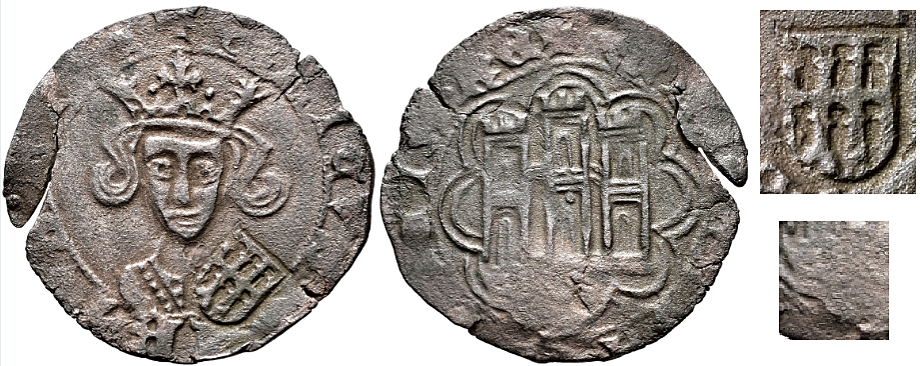 Contramarcas Símbolos Iconográficos (1475-1504) - Imagen 22