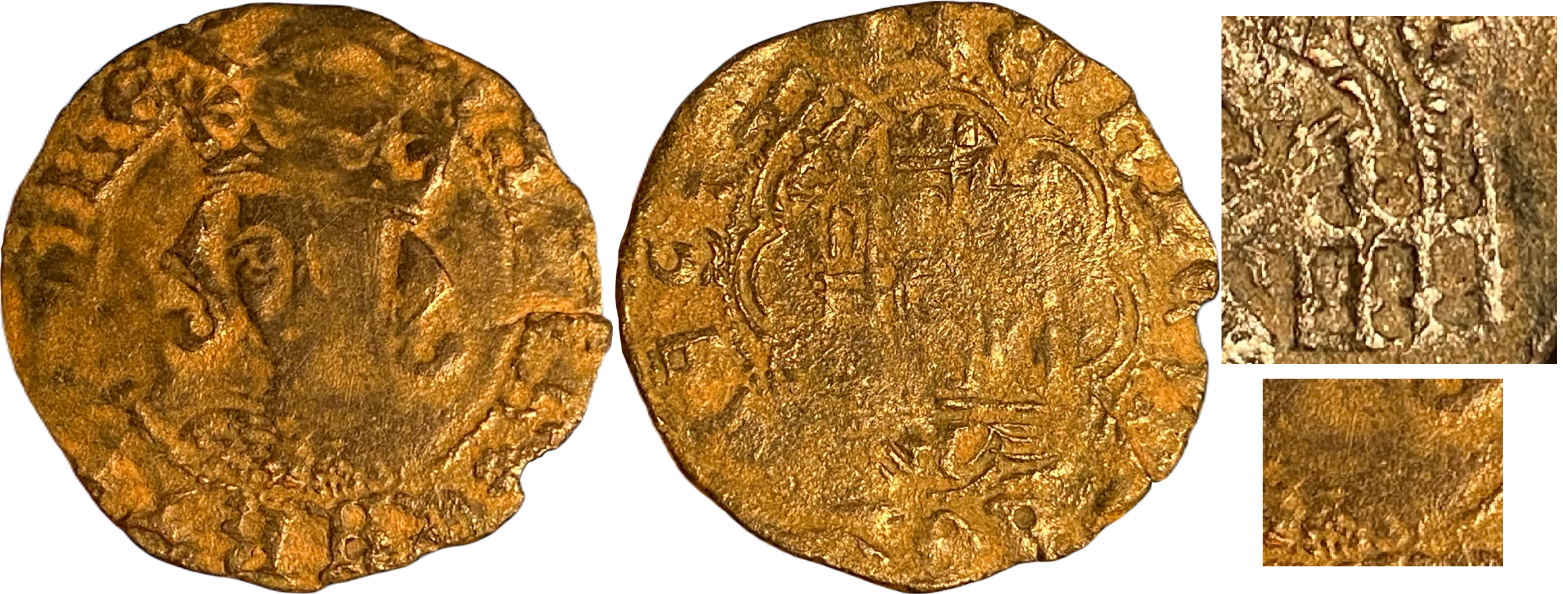 Contramarcas Símbolos Iconográficos (1475-1504) - Imagen 23