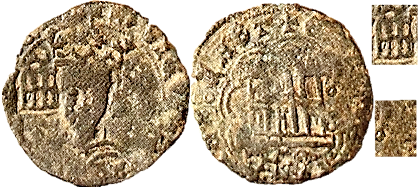 Contramarcas Símbolos Iconográficos (1475-1504) - Imagen 24