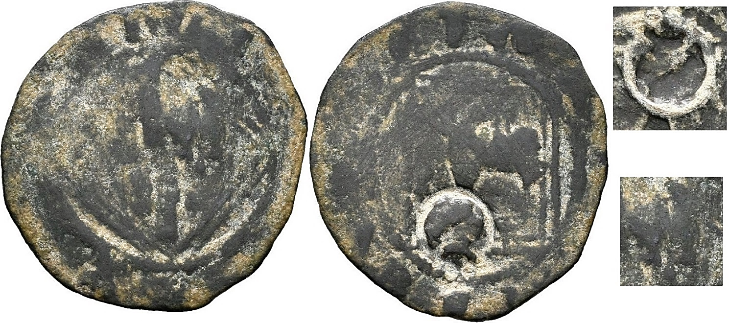 Contramarcas Símbolos Iconográficos (1475-1504) - Imagen 26