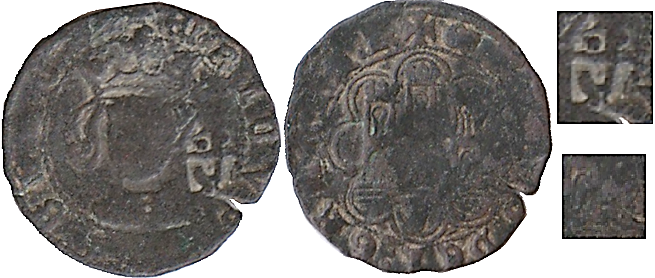 Contramarcas Símbolos Iconográficos (1475-1504) - Imagen 27