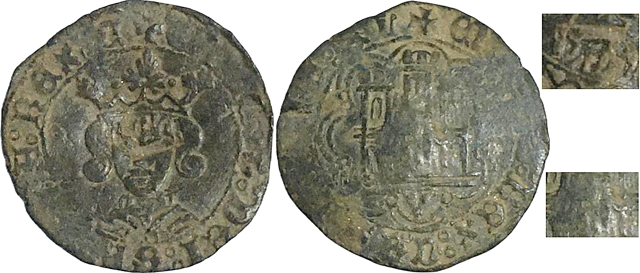 Contramarcas Símbolos Iconográficos (1475-1504) - Imagen 29