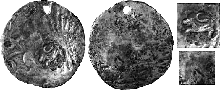 Contramarcas Símbolos Iconográficos (1475-1504) - Imagen 30