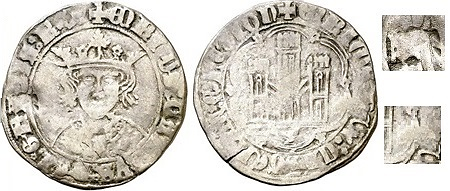 Contramarcas Símbolos Iconográficos (1475-1504) - Imagen 31