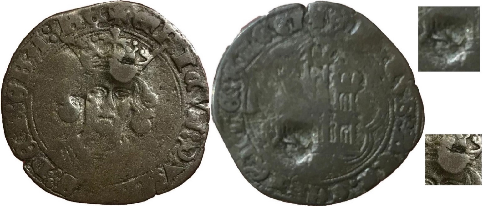 Contramarcas Símbolos Iconográficos (1475-1504) - Imagen 32