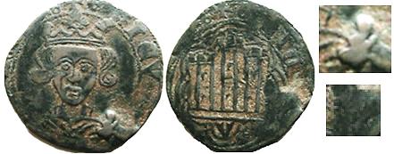 Contramarcas Símbolos Iconográficos (1475-1504) - Imagen 33