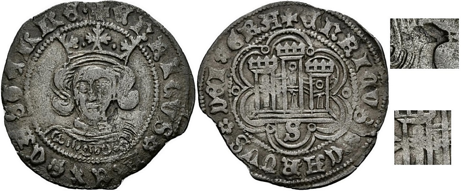 Contramarcas Símbolos Iconográficos (1475-1504) - Imagen 34